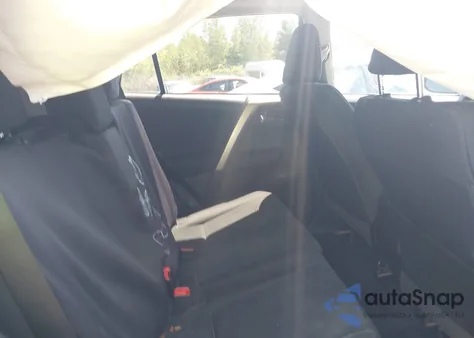 2015 Toyota Rav4 Xle from USA, damaged, VIN 2T3RFREVXFW279993